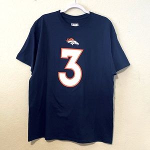 NFL Denver Broncos Men's Russell Wilson